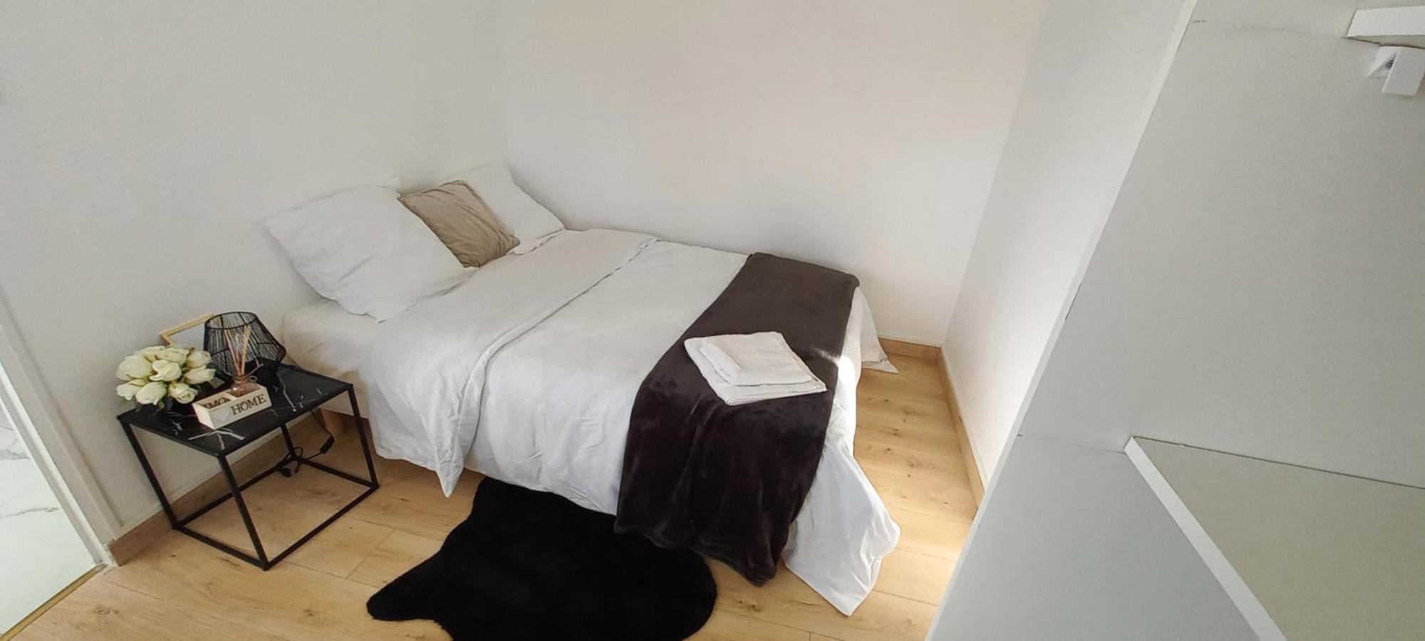Mon Superbe Appartement Argenteuil Eksteriør billede