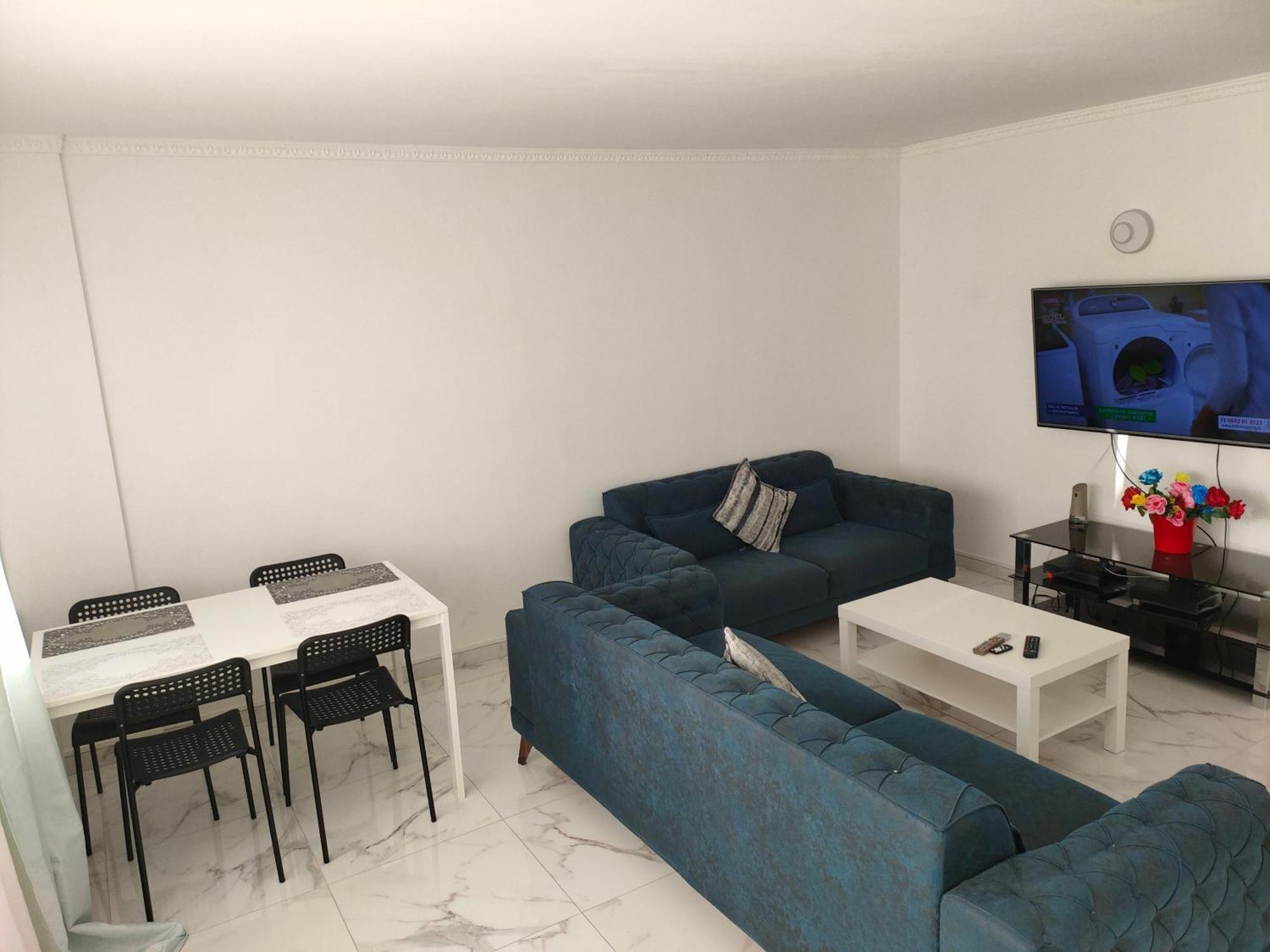 Mon Superbe Appartement Argenteuil Eksteriør billede