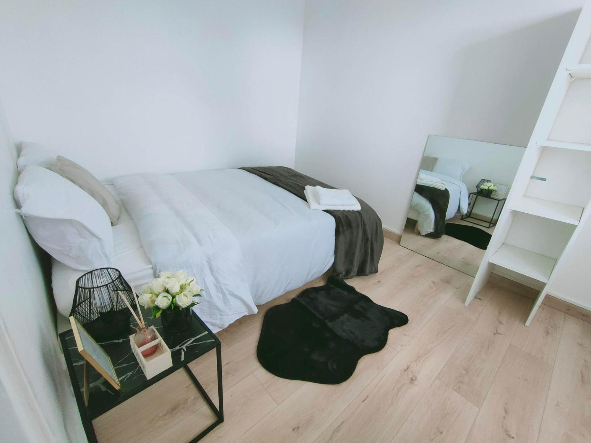 Mon Superbe Appartement Argenteuil Eksteriør billede