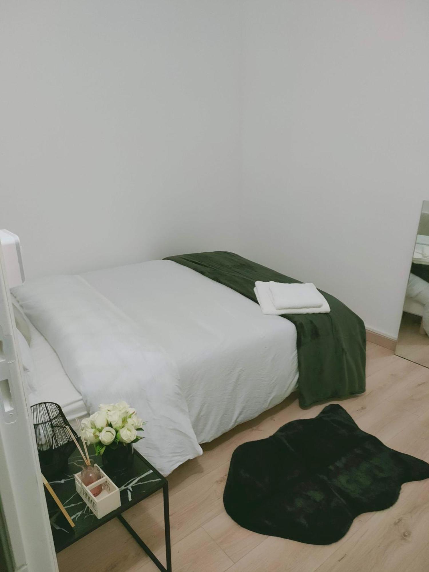 Mon Superbe Appartement Argenteuil Eksteriør billede