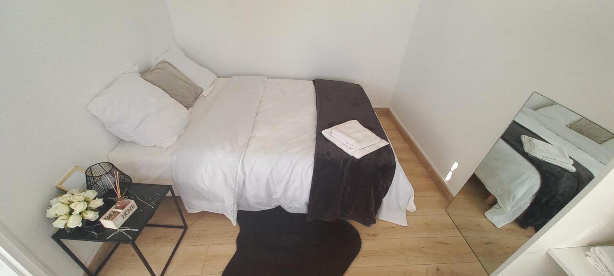 Mon Superbe Appartement Argenteuil Eksteriør billede