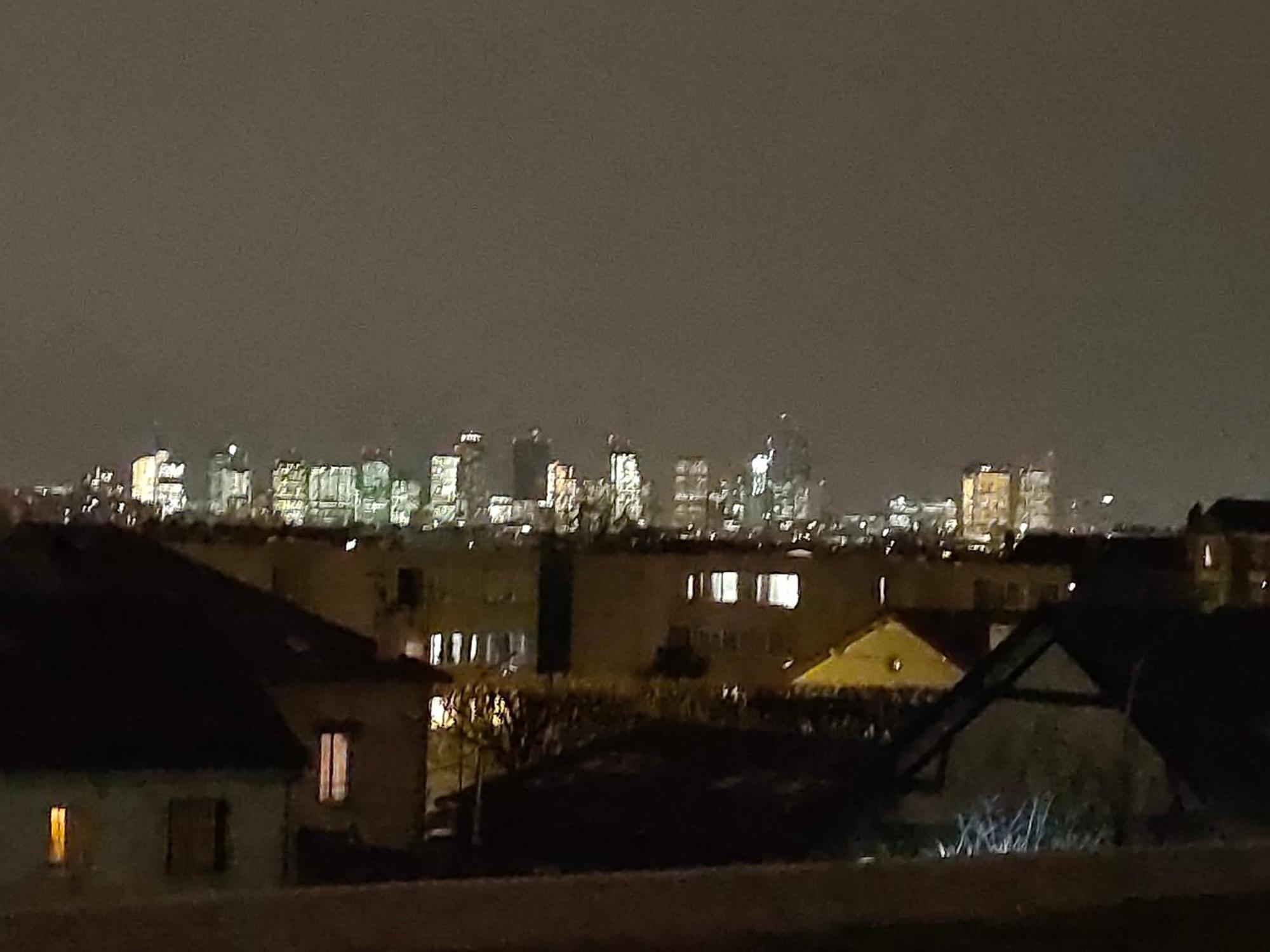 Mon Superbe Appartement Argenteuil Eksteriør billede